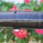 Agriculture Drip Irrigation System Round Drip Pipe Drip Line