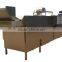 Electric dryer machine / fish food drying system for sale