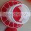 9kg wholesale price plastic poultry feeder for sale in USA WQ-F9