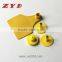 LF125KHz NFC & RFID writer and reader tag RFID animal ear tag