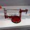 3 in 1 orange corer cutter,apple peeler machine,apple peeler hand