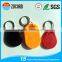 Ntag213 RFID 13.56MHz RFID Tag Token Keyfob Keytag Keychain ISO14443A