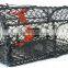Chinese factory lobster trap, crab pot hot sale