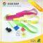 RFID Disposable PVC Bracelet Wristband for the Event