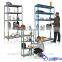 5 Tier Adjustable Metal Shelf Boltless Steel Shelving Units