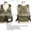 Hot Sales Sea Fishing Vest,Fly Fishing Vest