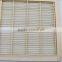 Beekeeping Equipment queen excluder Apis Mellifera / Italian Bee Vertical Queen Excluder For Beekeeper