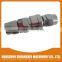 factory supply quick coupling,hydraulic quick coupler with high quality