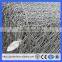 Reinforcing Dam Flood Control Hot Dipped Galvanized 1*1*1m Gabion Box(Guangzhou Factory)