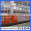 H type galvanized china cheap poultry farm broiler chicken cage(Guangzhou Factory)