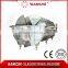 Poultry Processing Slaughtering Equipment For Chicken Slaughterhouse Poultry Carcass Screw Pre-chiller