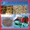 60 Forestry Machinery log drum chipper machine