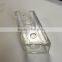 Professional manufacturer pmma plastic injection clear box