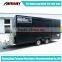 Commercial Fast Food Truck, Mobile Kitchen Truck For Sale