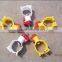 automatic drinking system. nipple drinking system