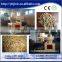 Hot Sales Biomass Wood Pellet Machine/Wood Pellet Mill for peanut shell/korean pine/distiller grains pellet mill