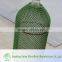 New design!! Beautiful bottle mesh,knitting mesh for soda bottle