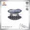 customize cast iron railway brake shoes precision casting railway brakes