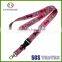 GuanChang Sublimation Printing Borussia Dortmund Lanyard