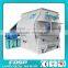 Feed Mixer Machine/Bathing Bins/Liquid Adding Machine/Mixing System for Feed Mill