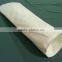 DUST REMOVAL FILTER BAG USDED FOR RAW MILL HOT SALES