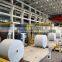 bagasse paper small scale toilet paper making machine