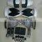 Scooter Body Electric 2 wheel self balance scooter parts