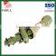 wide angle pto shaft