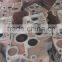 China supplier agriculture rotary cultivator parts DF final driving housing