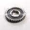 Powder metal sintered small pinion gear high quality and low price