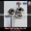POS20 Zinc Plated Housing Radial Spherical Plain Bearing
