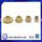 Brass Pin Gear