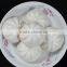 Good price for stuffed steam flour bun making machine