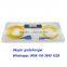 1 to 2 optical coupler/splitter for GePON network(single input.Double output)