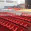 Agricultural Machines Manufactor cultivator with high quality farm tractor rotavator
