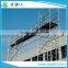 scaffolding System High Working Platform with Handrail