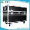 Hot sale aluminum flight case with foam in side variety design