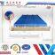 Cheap price light steel color corrugated EPS sandwich panel