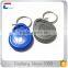 Passive HF 13.56Mhz Key Fob Keychain Leyless Fobs Security System Cheap factory Price