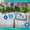 China Manufacturer Printable Blank Paper 13.56MHz RFID Label