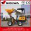 china brand new hydraulic 1ton mini truck dumper GN10