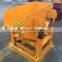 mini gravel sand vibrating feeder,gravel electric vibrating feeder price for stone