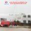 SINOTRUK HOWO 6x4 12000 liter fire truck dimension for sale