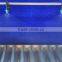 Plastic uni jet flat jet spray nozzles
