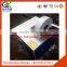 25.4mm round pipe sanding machine apply for auto accessories