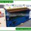 Italy quality leather buffing machine 600mm buffing and polishing machine