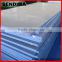 Plastic products customized length thin diameter D65 round uhmwpe hdpe plastic