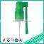 28/400 Liquid cosmetic Medicine Fine Finger Pump Sprayer