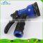 8 PatternAdjustable high pressure Garden Hose Spray Nozzle