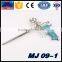 China Aluminum Alloy Hot Selling Item Cordless Caulking Gun